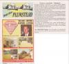 Profile On Plumstead