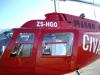 Helicopter Flip