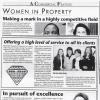 Women In Property