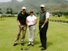 Herald Gie Golf Day - 2006 